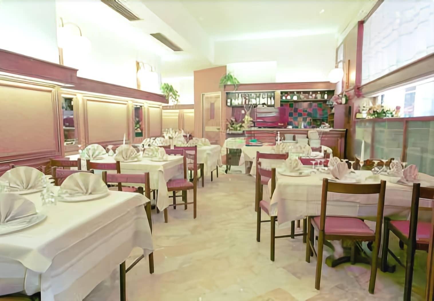Hotel Italia City Center Мантуя Экстерьер фото