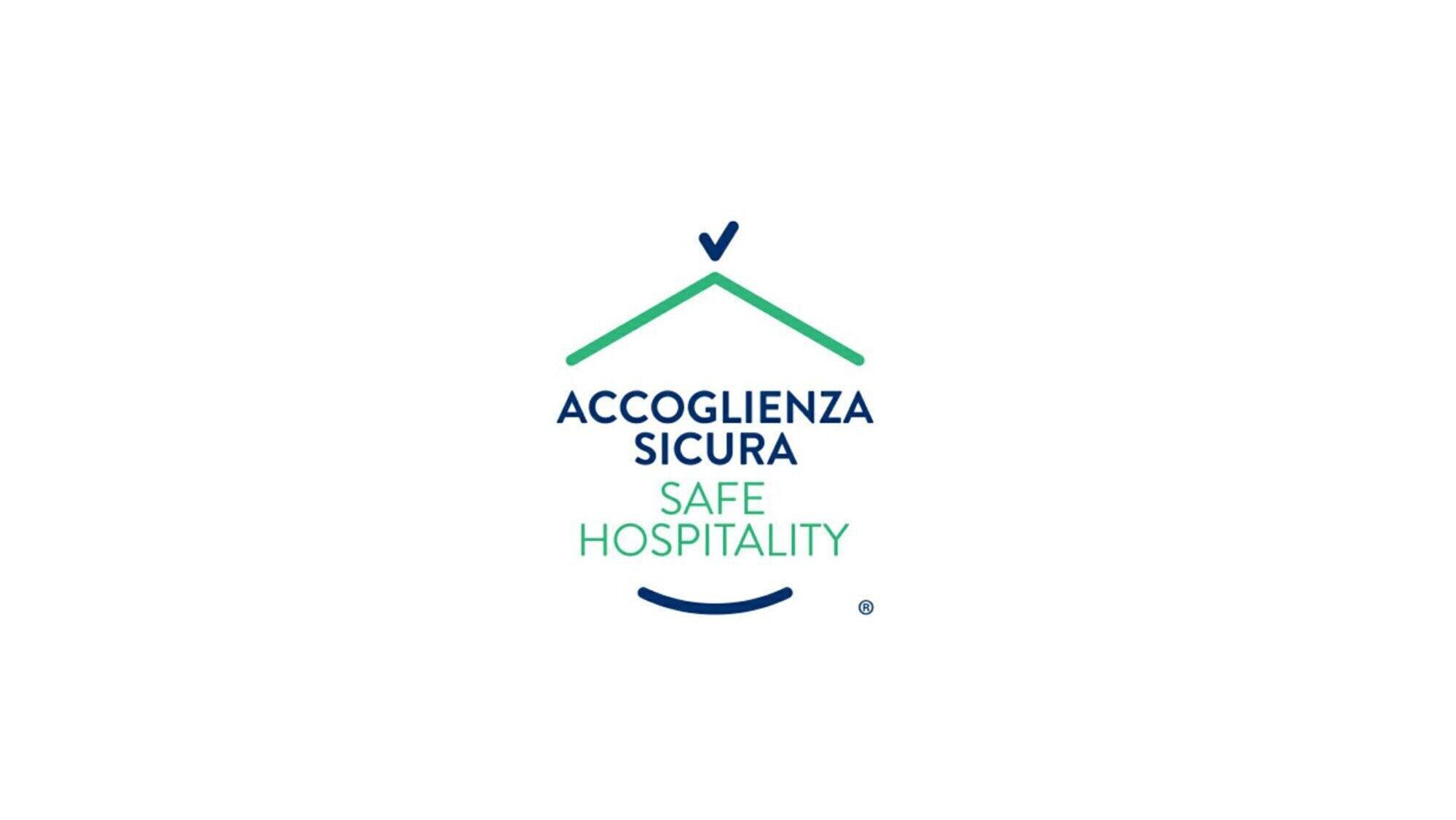 Hotel Italia City Center Мантуя Экстерьер фото